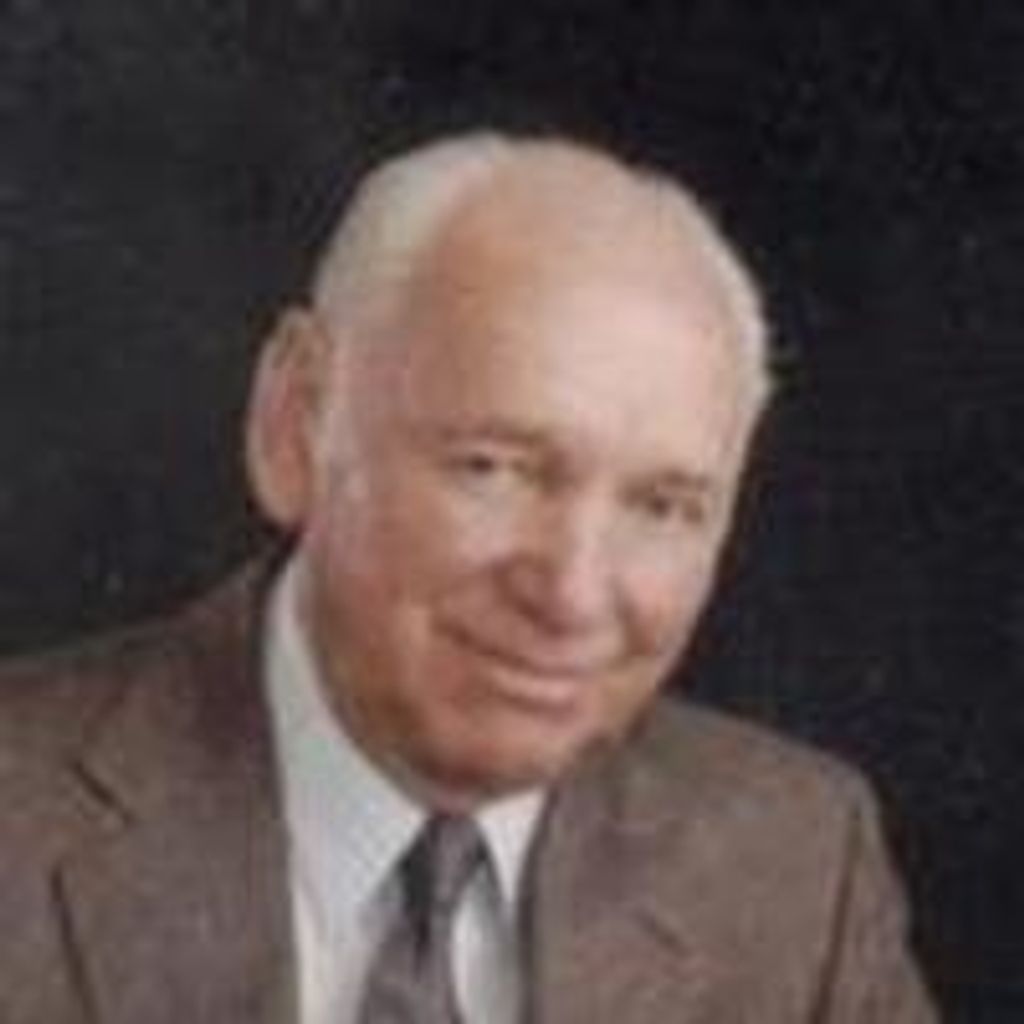 Allan Ahlstrom
