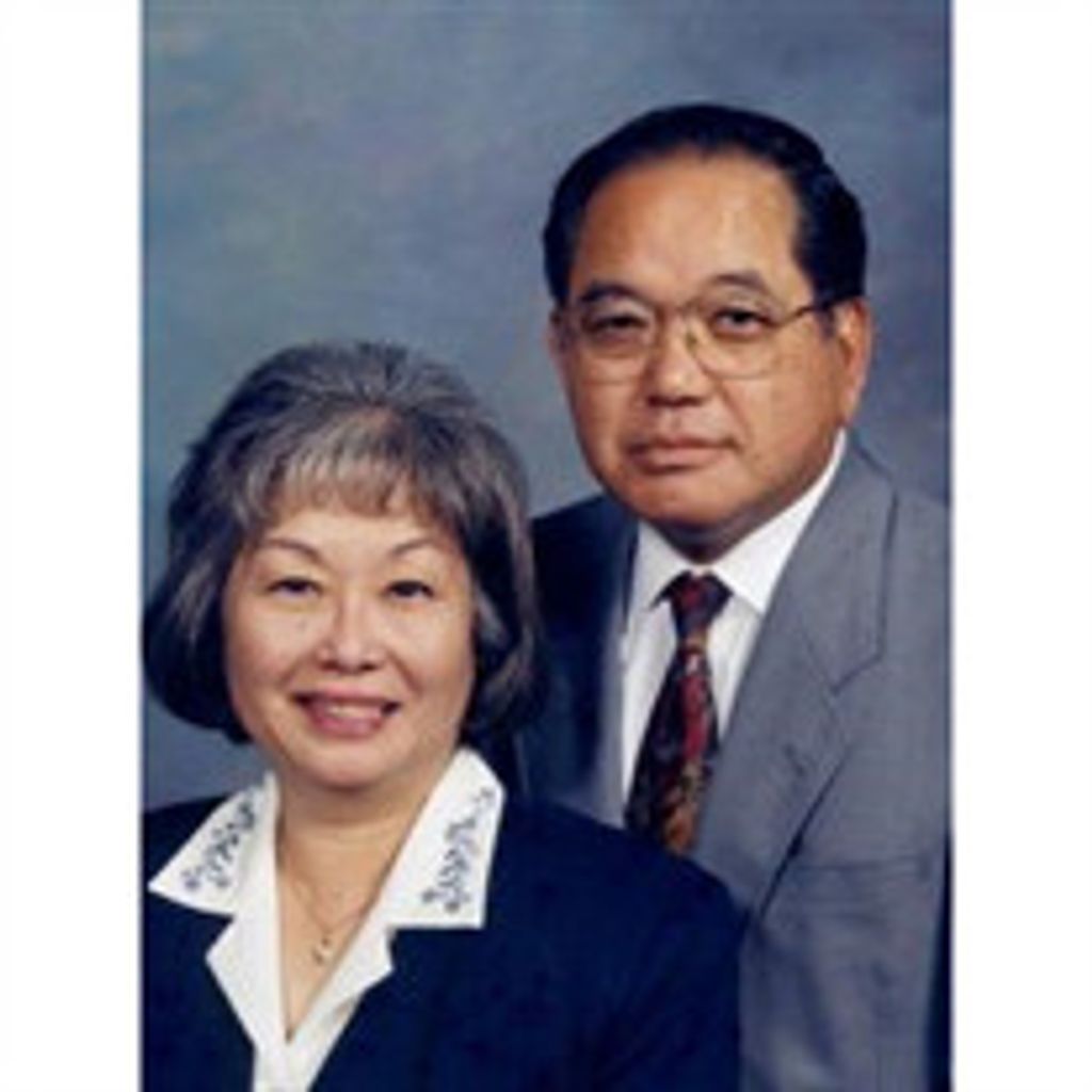 Edwin N. Shimabukuro Profile Photo
