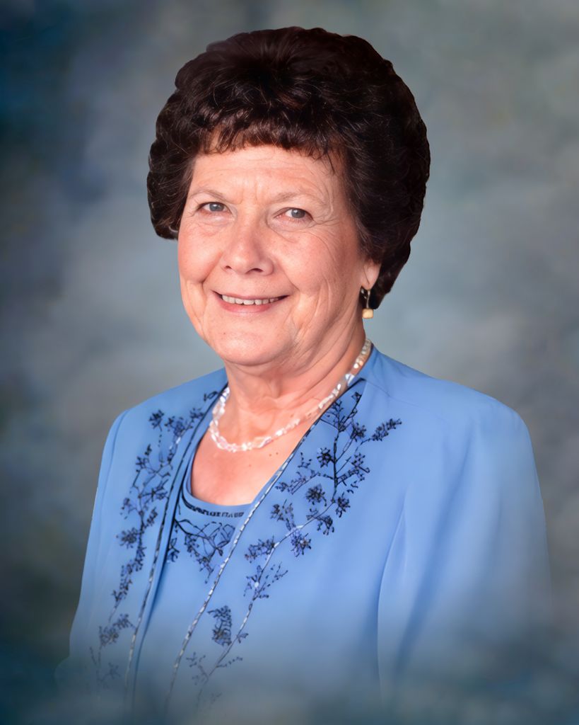 Maudine Cubbedge Johnson Profile Photo