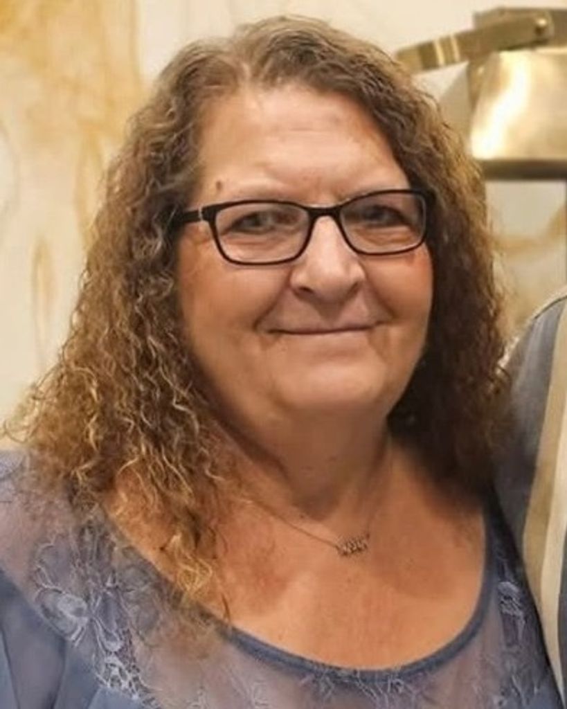 Jill Lynn Mullins Profile Photo