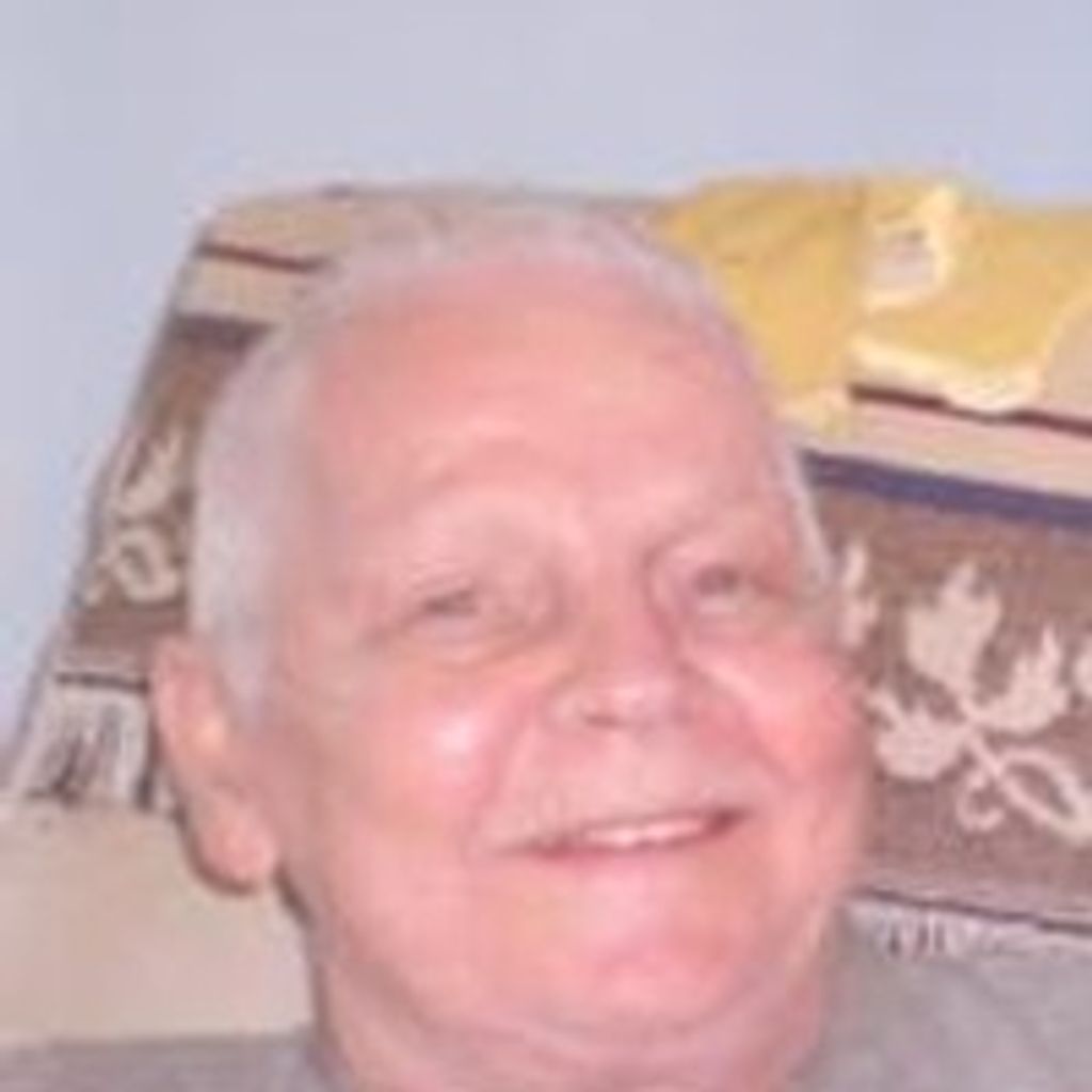 Donald  E. (Skip)  Mccleary  Jr.