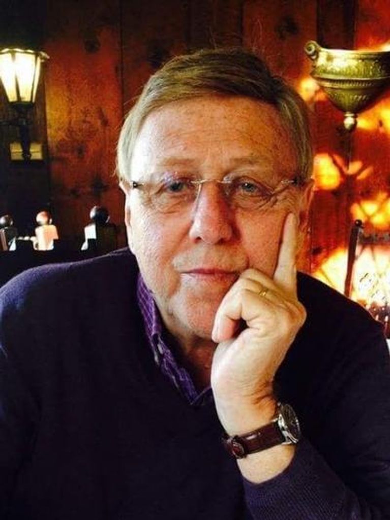 John C. "Skip" Logan, Jr.