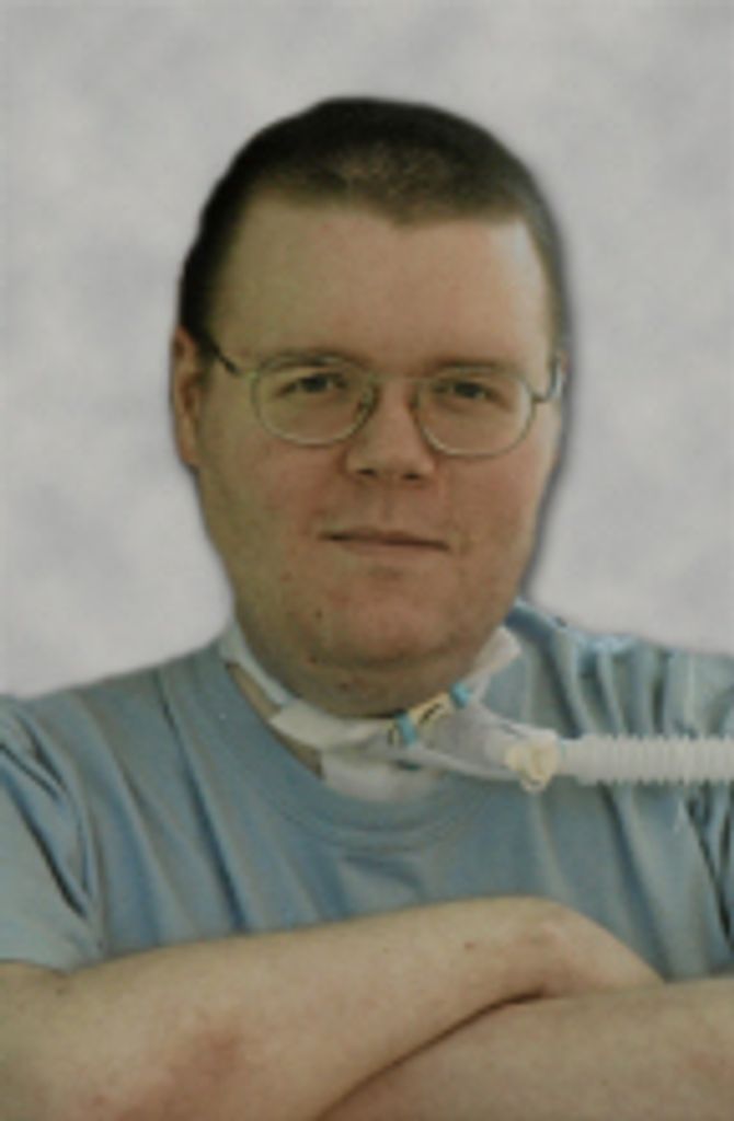 Adam Michael Foster