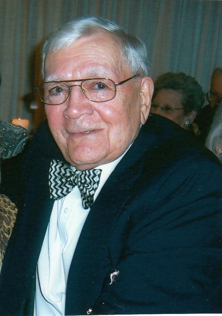 Fredrick Donnell