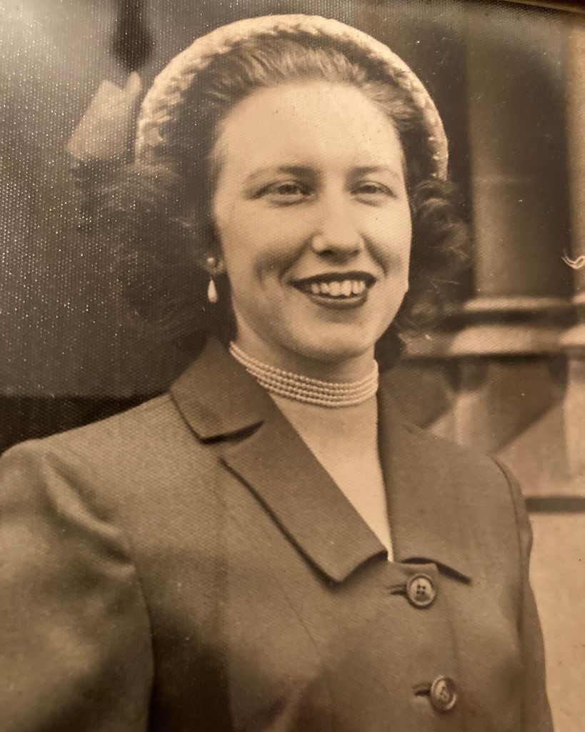 Virginia Cole Brightwell