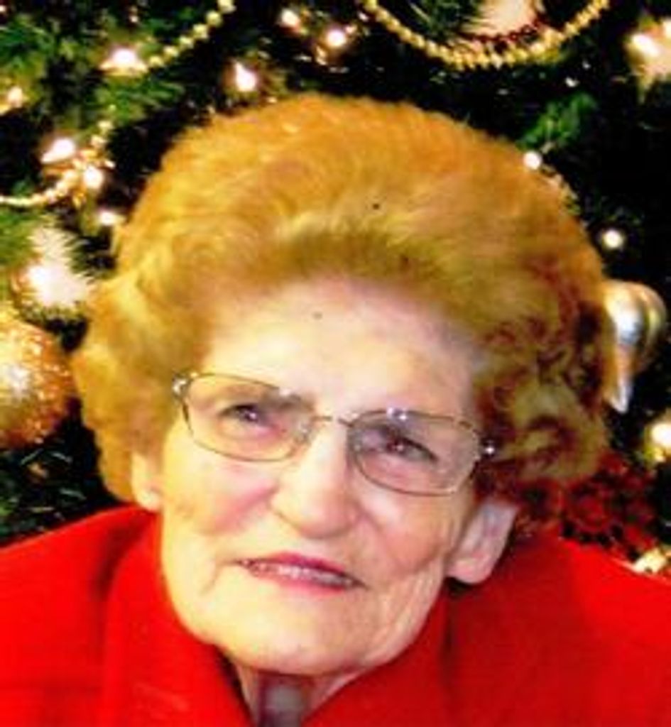 Veora Mabel Abernathy