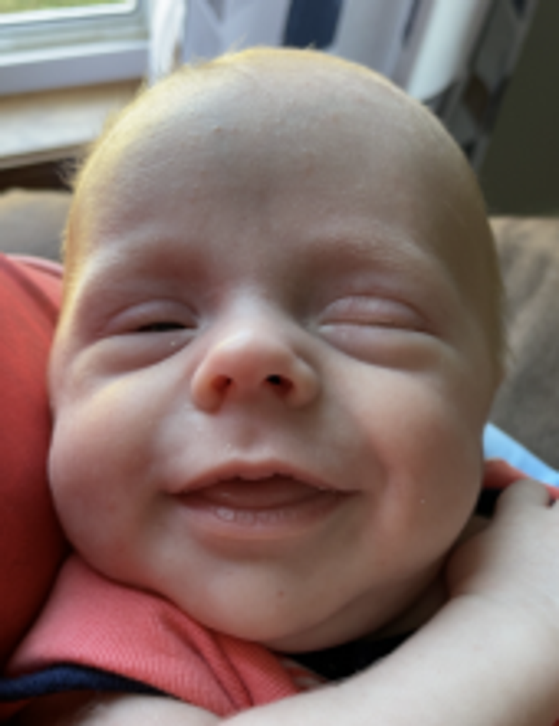 Jaxson Ray Smith