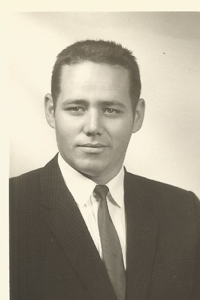 Thompson, Ira 'Deedie' Jr.