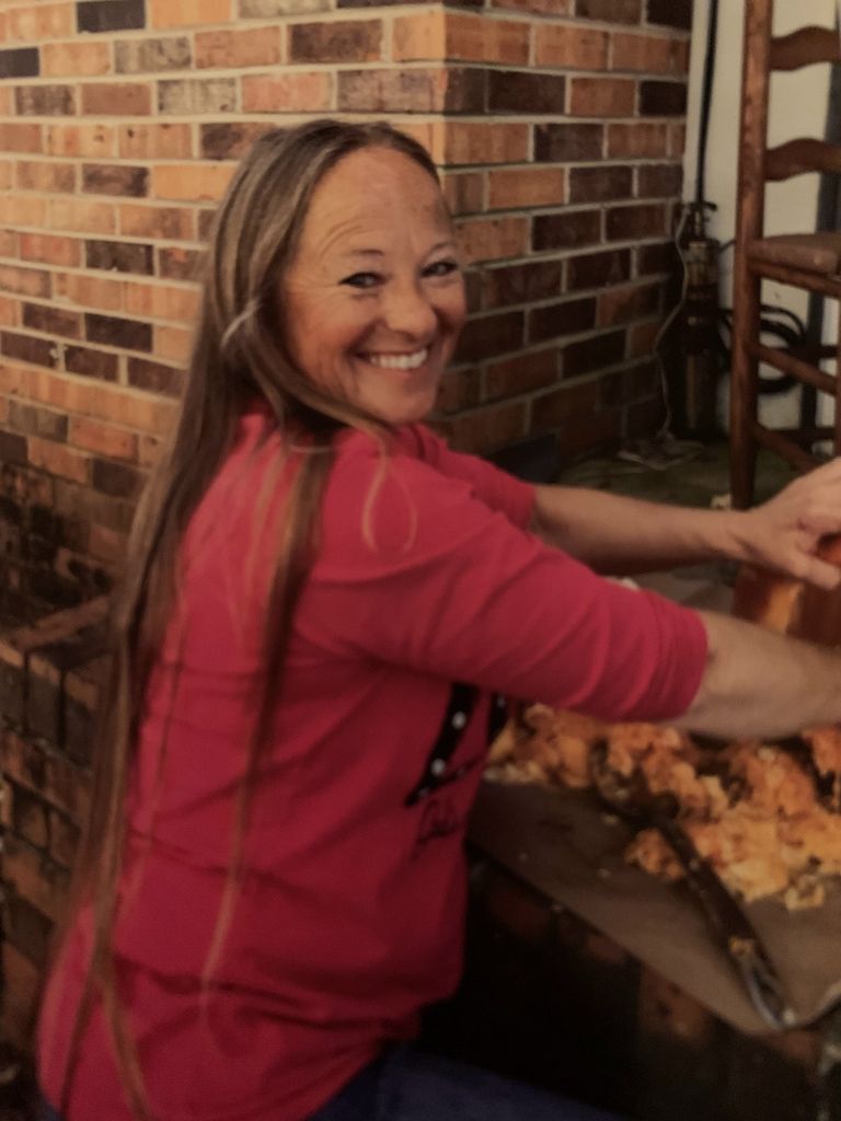 Nancy Gail Helton Profile Photo