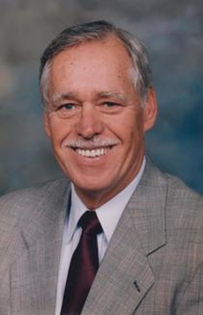 Jerry Clare Morrison