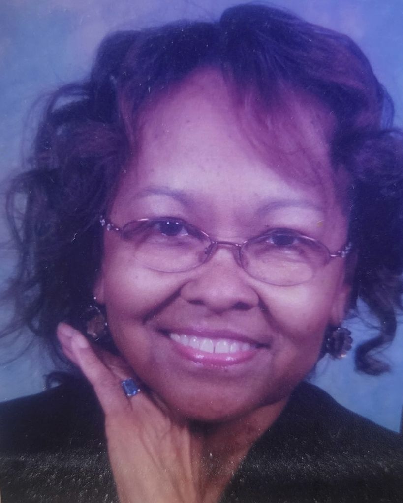 Lucille Jones Profile Photo