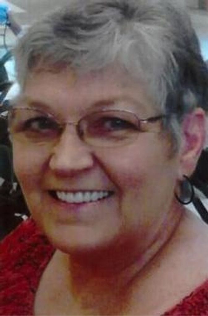 Melinda Tucker Azlin