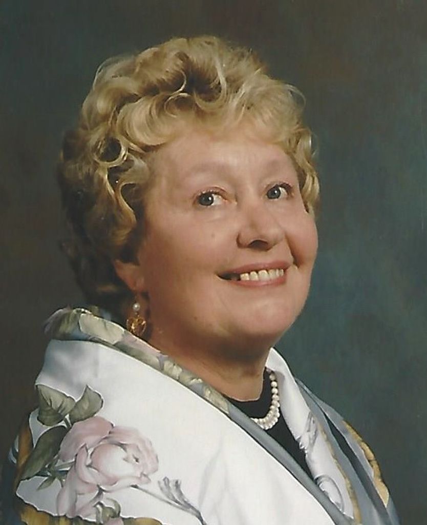 Cora Marie Carlson Arnold Watson Johnson Profile Photo