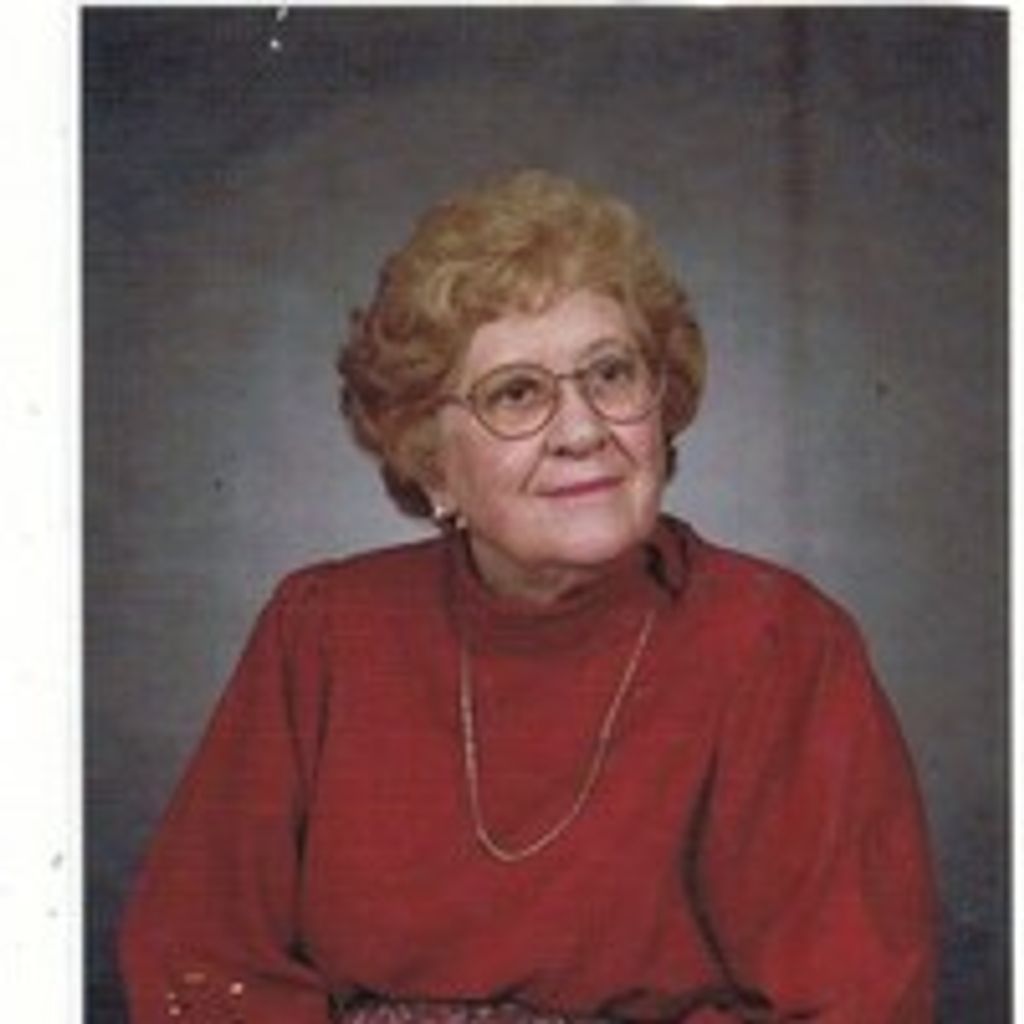 Dorothy Swicegood Profile Photo