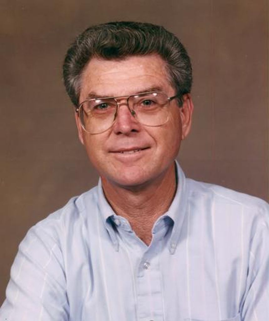 Dr. Jack D. Tyler Profile Photo