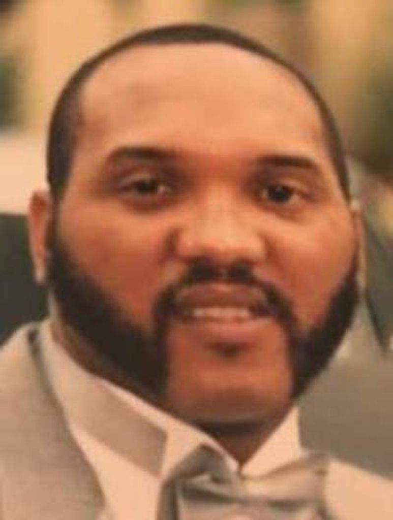 Randy William Burton Profile Photo