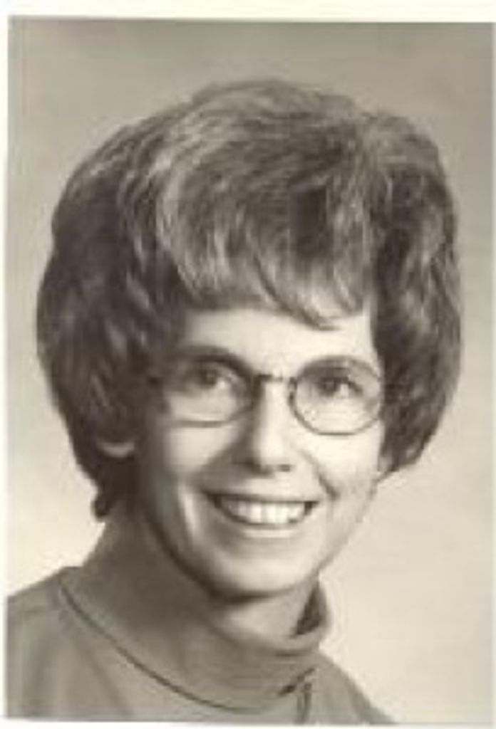 Geneva L. "Gene" Allen