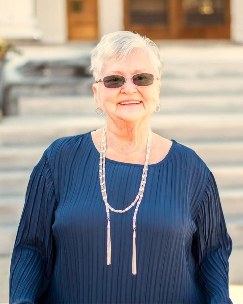 Betty Marie Harris Profile Photo