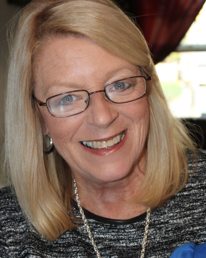 Sandra J. Colquhoun Profile Photo