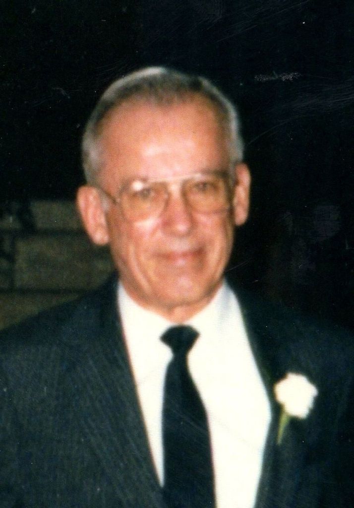 Earl L. Nahre