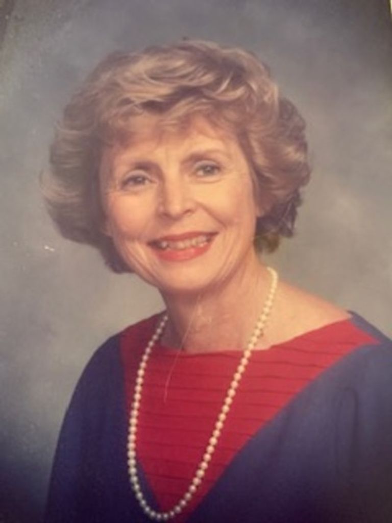 Sylvia Pearl Morrison Profile Photo