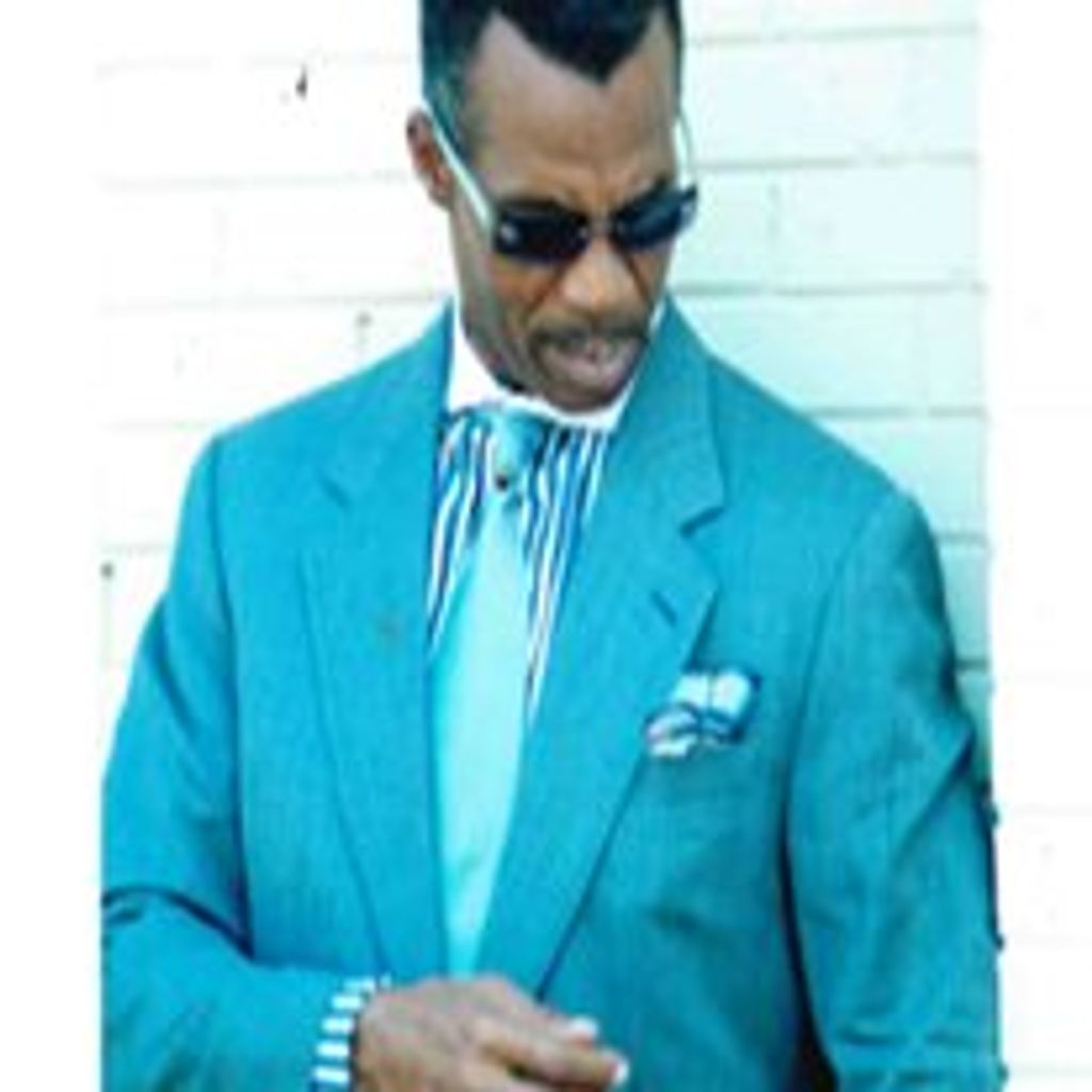 Zackie "Joe" Bracey Profile Photo