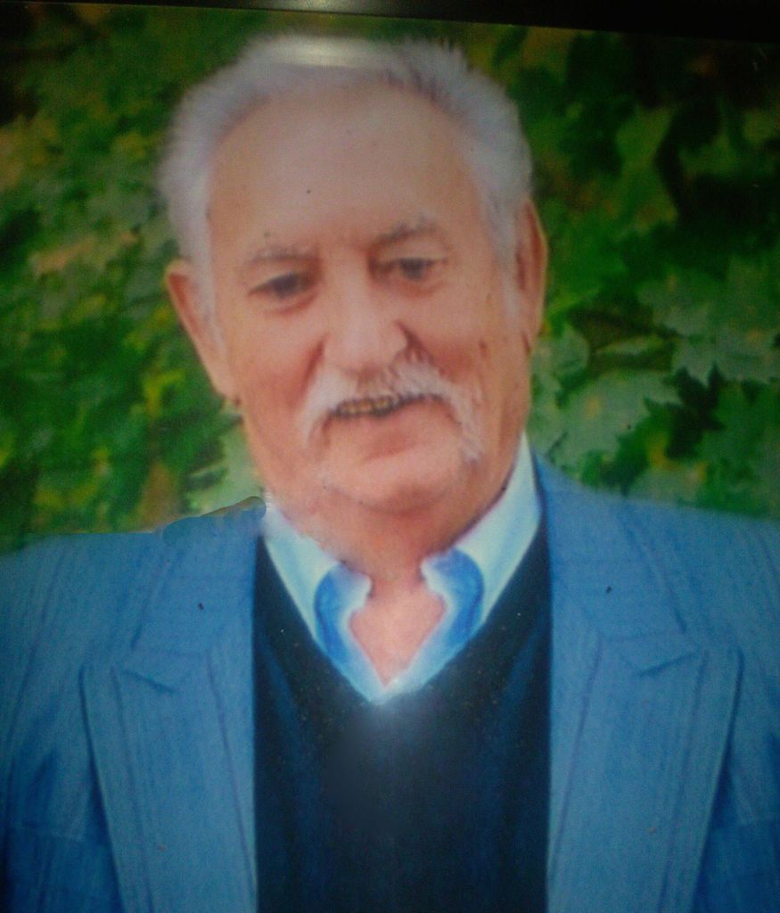 Arthur Gerald Weems