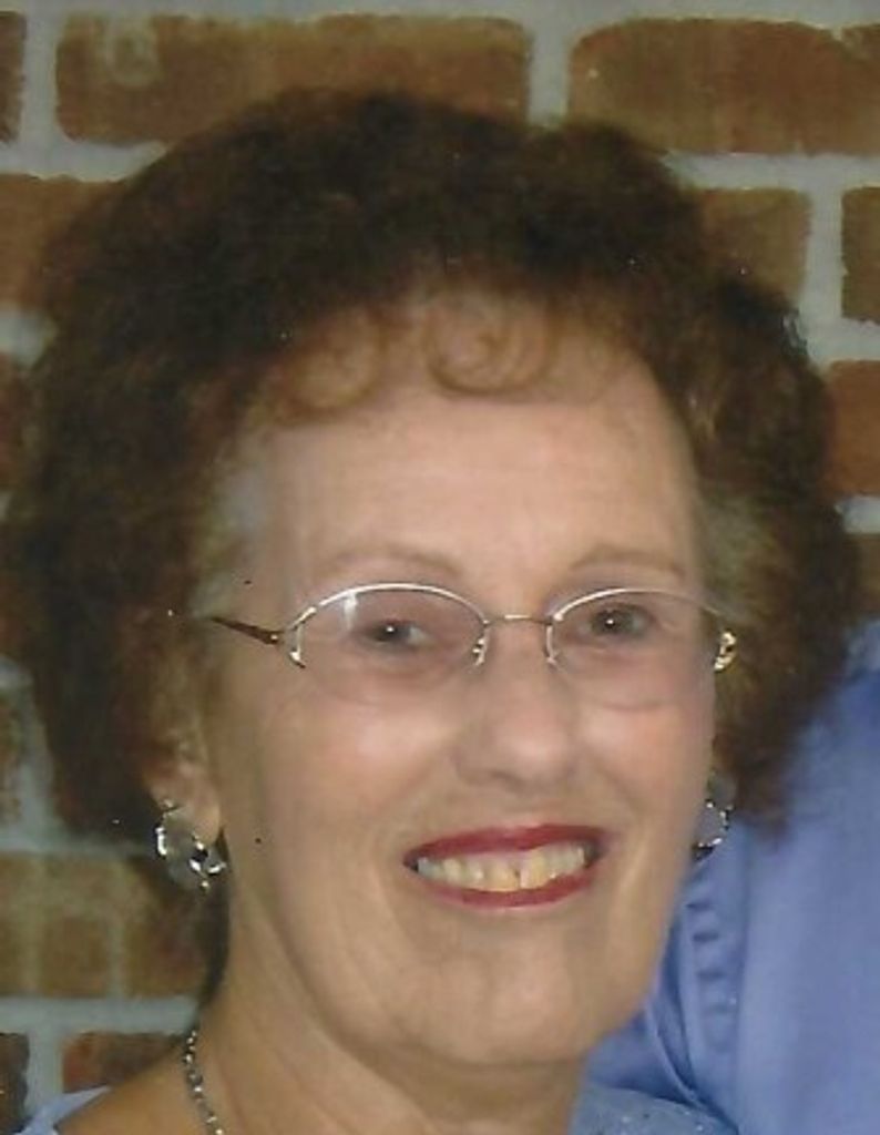 Patricia A. Frey