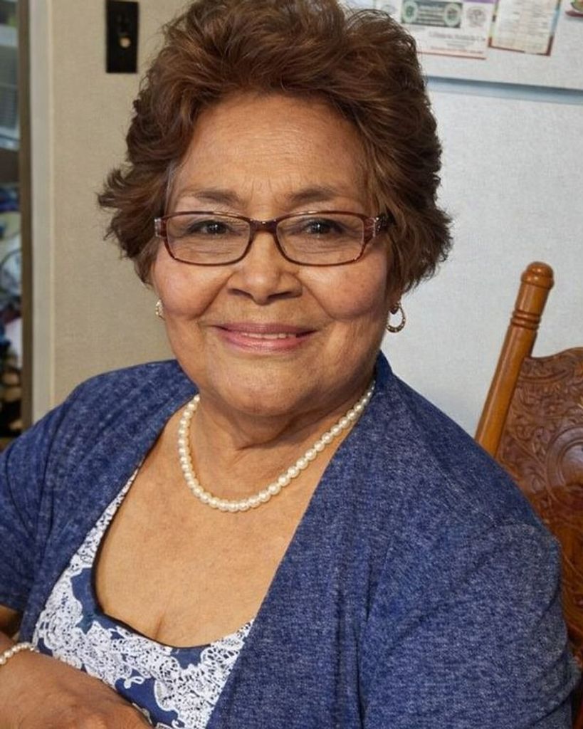 Francisca "Panchita" Mercado Profile Photo