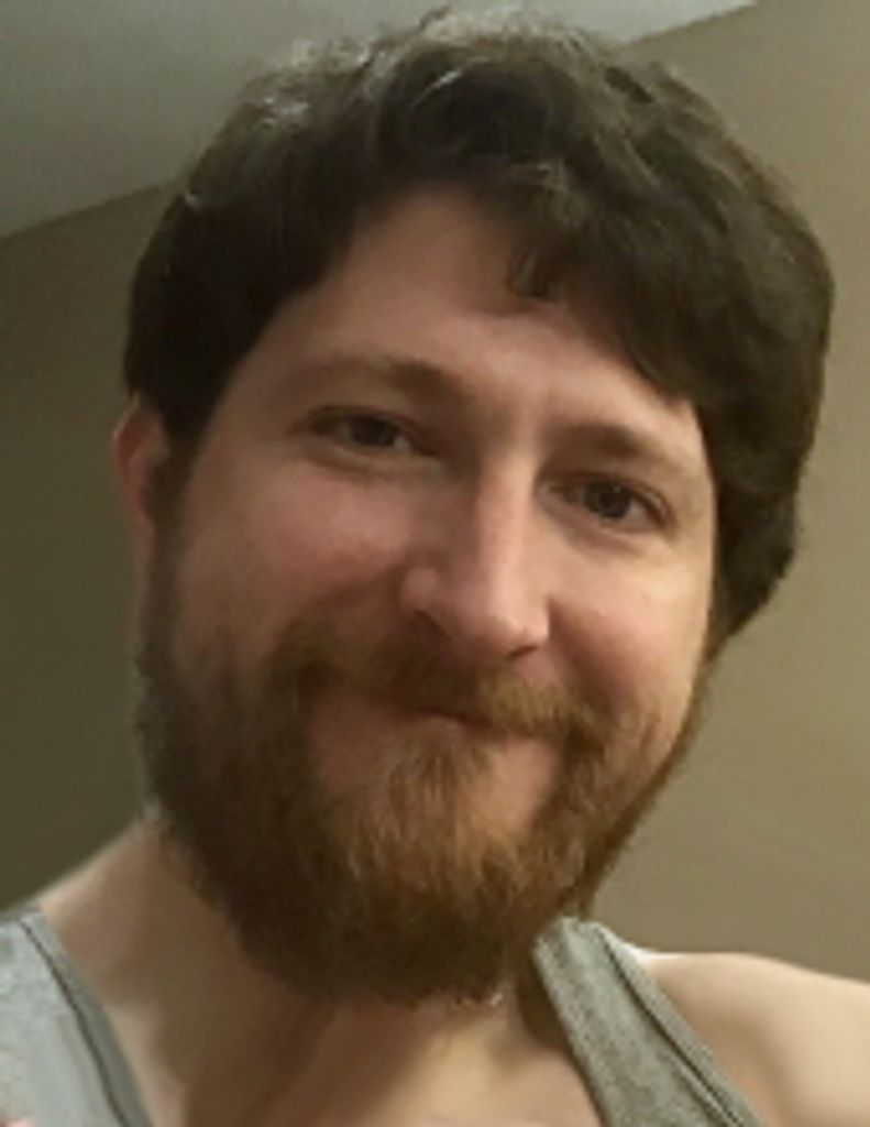 Shane Michael Fisher Profile Photo