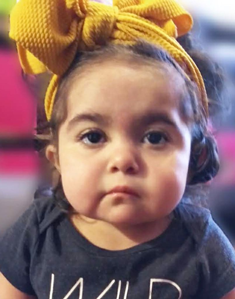 Ellie Juliette Garcia Profile Photo