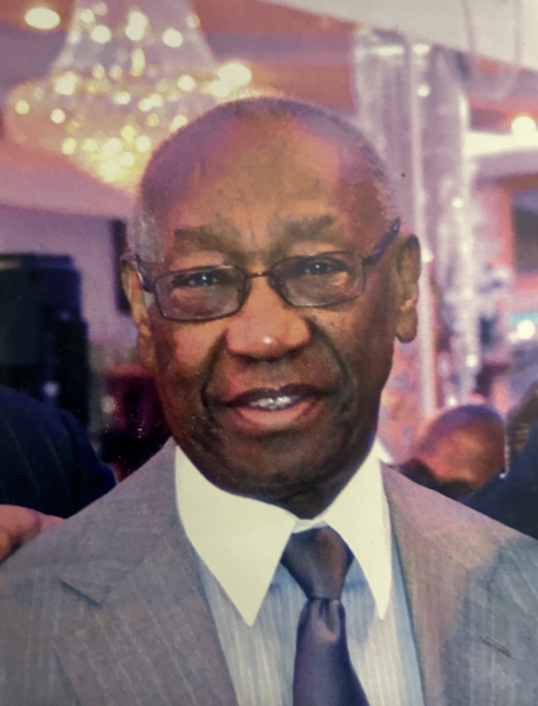 Deacon William Mckinley "Billy" Mitchell Profile Photo