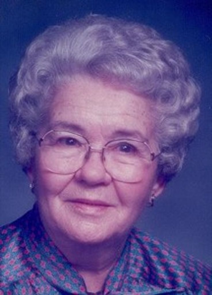 Nellie Vivian Nivens