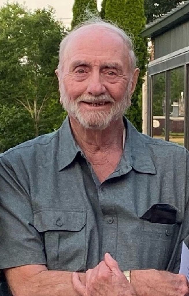 William H Roscoe, Jr. Profile Photo