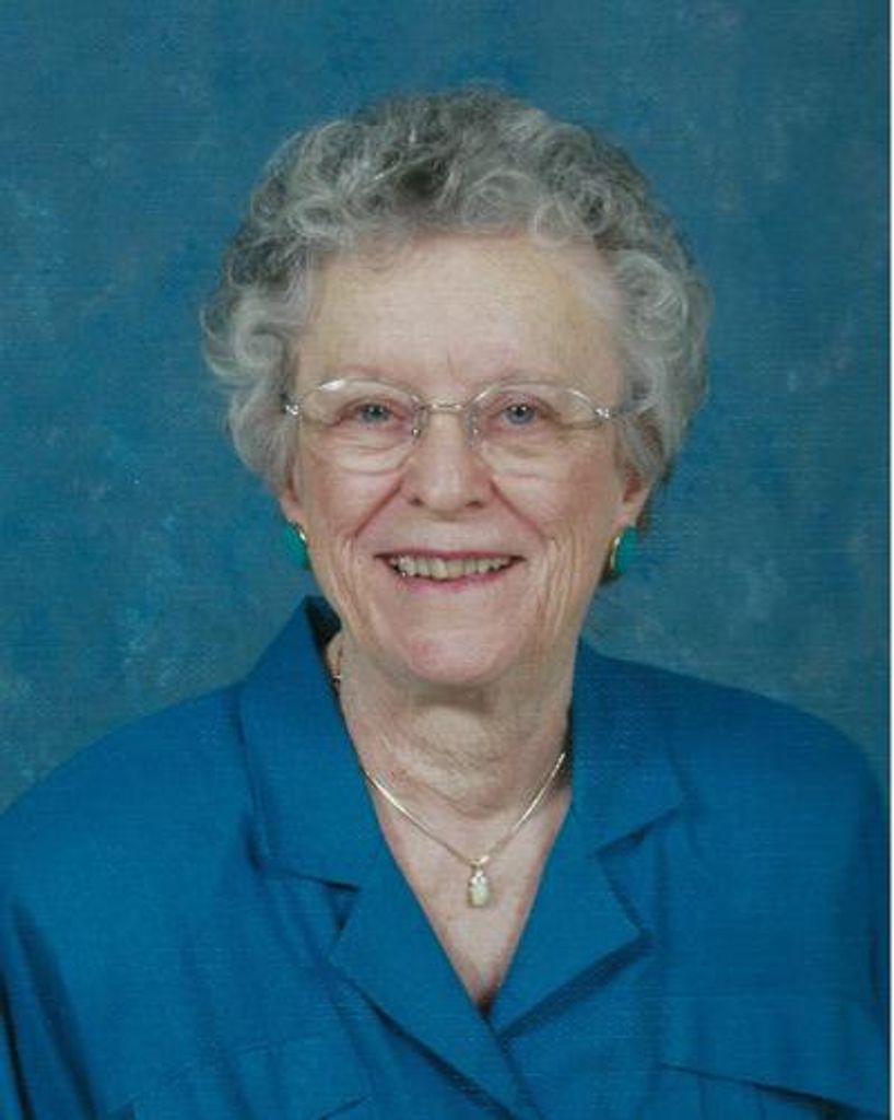 Louise Wolf Profile Photo