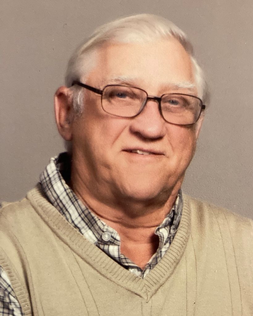 Larry W. Love