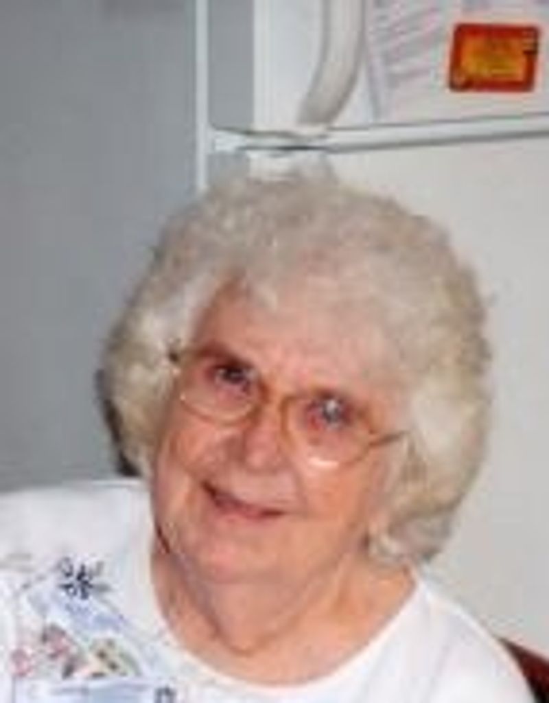 Amelia Maye (Shown)  Barnes Profile Photo