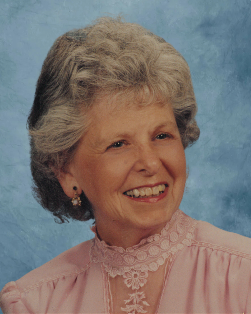 Evah L. Roller Profile Photo