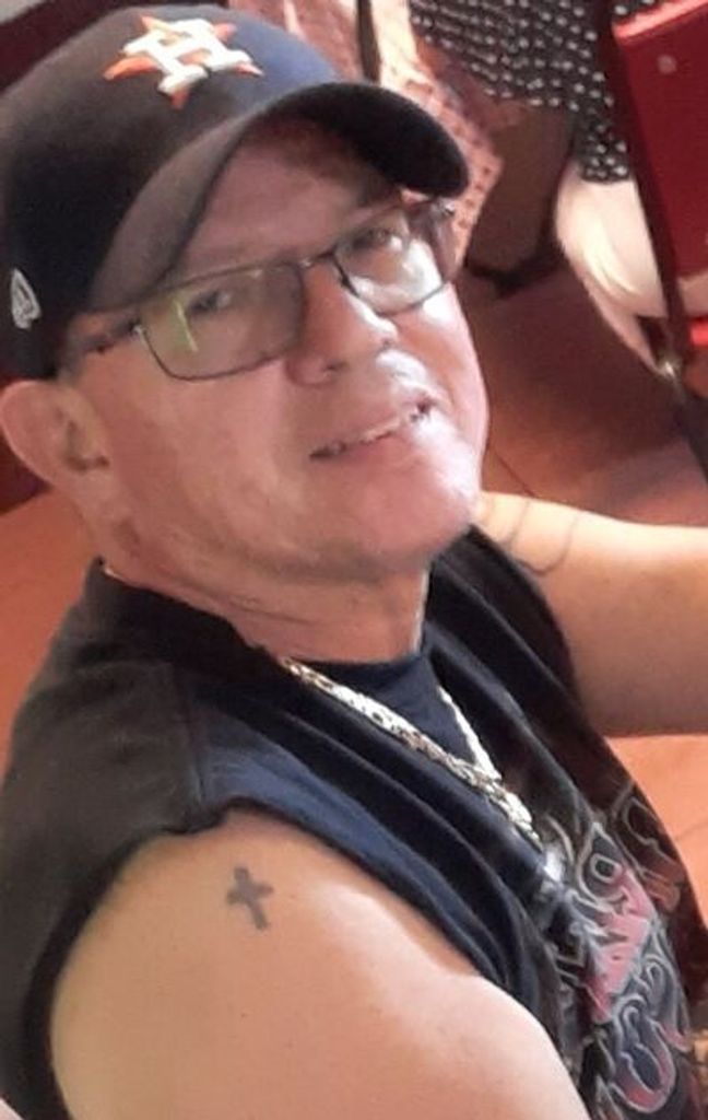 Louie Simon Escamilla