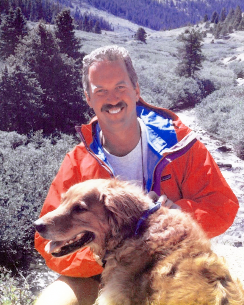 Daniel Glenn Perrine
