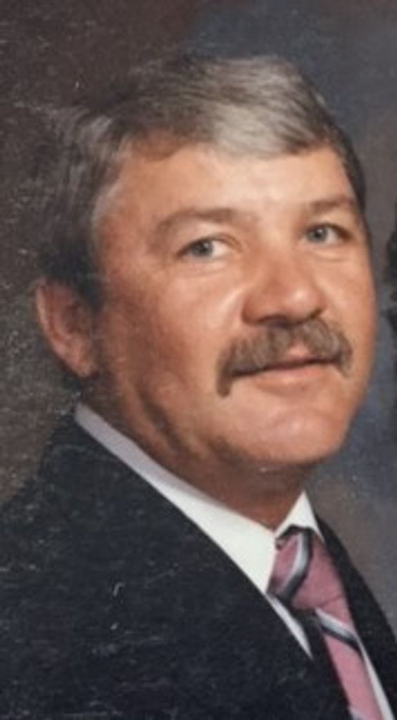 Mario P. DeSantis