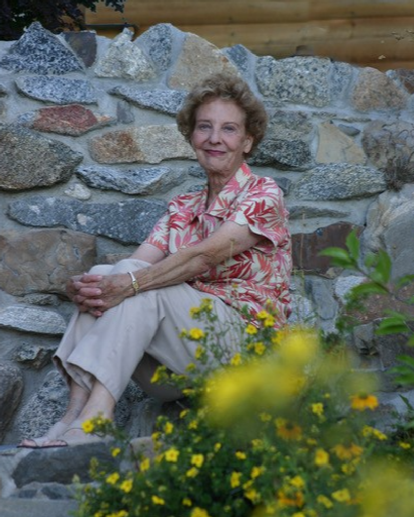 Joanne C. Smith