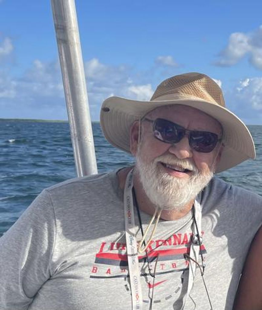 Harry Kenneth Kennard Profile Photo