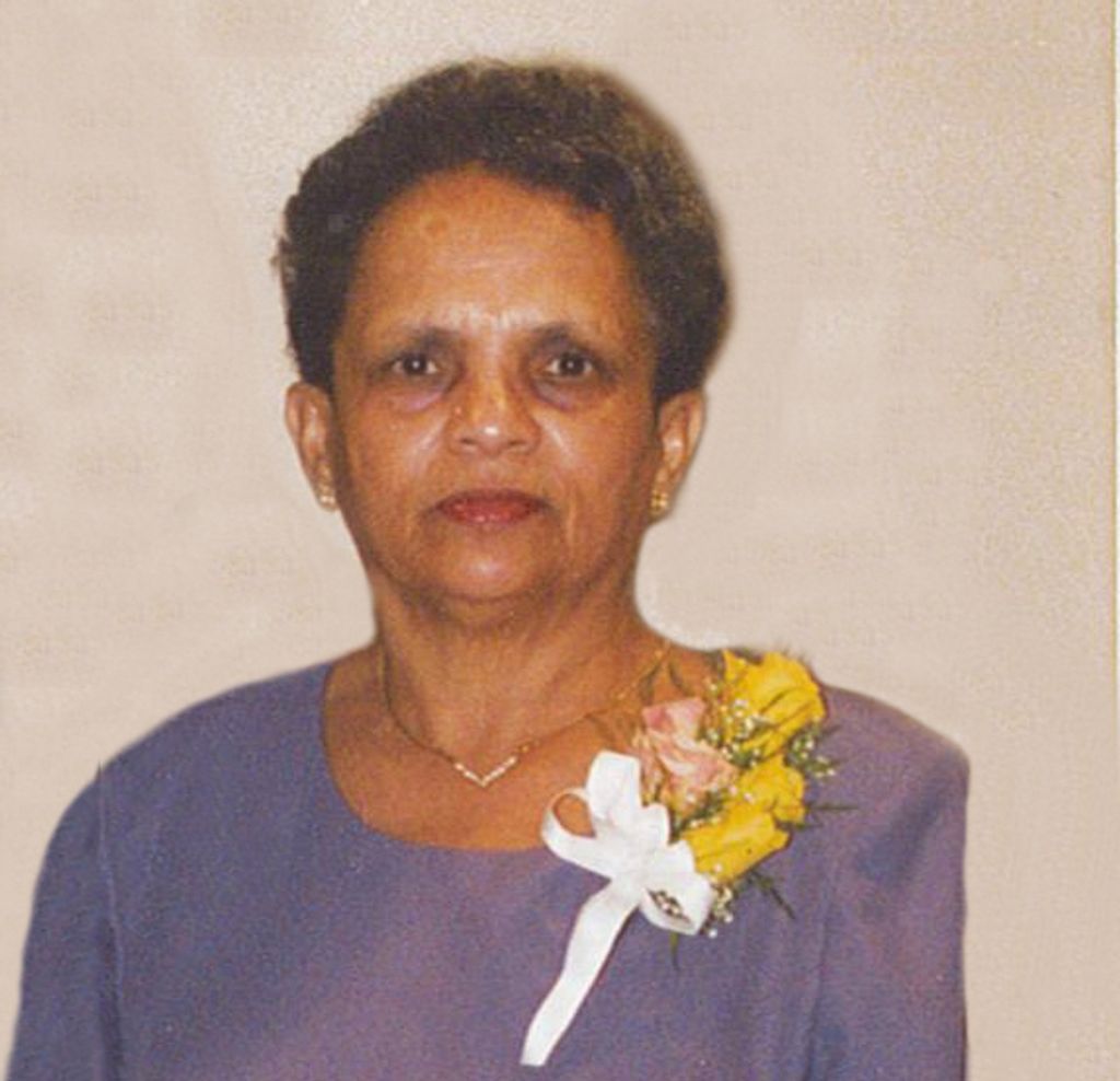 Maria Fatima Delgado