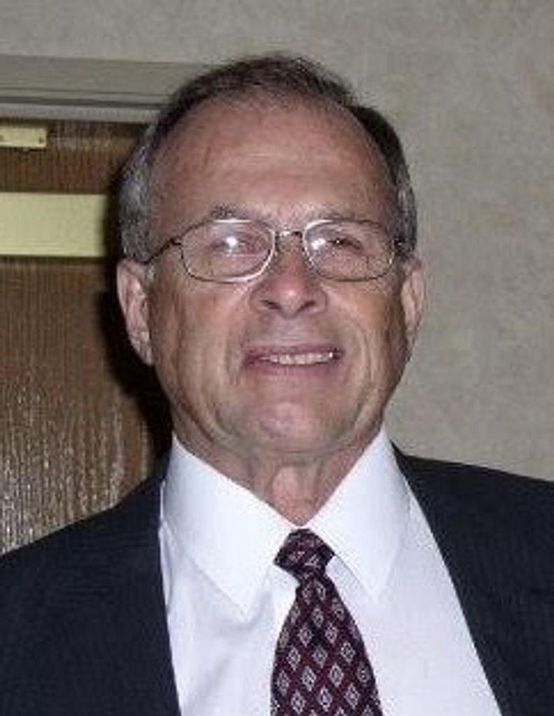 Ray A. (Jr.)  York Profile Photo