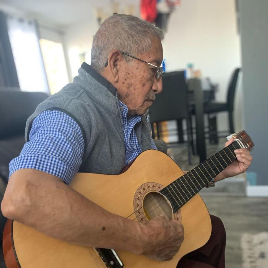 Eleuterio Resendez