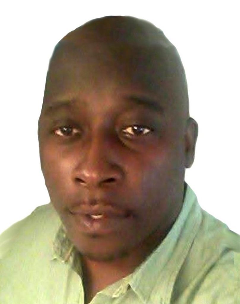 Demetrius Jerome Holton Profile Photo