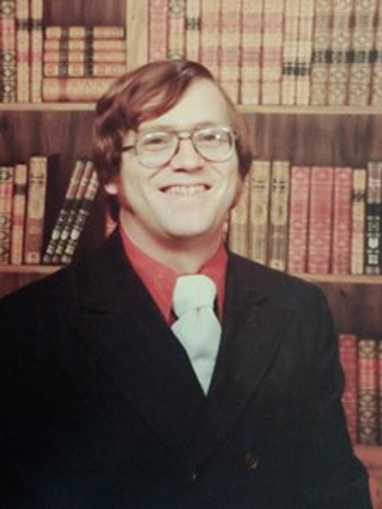 Floyd H. Sweney, Jr.