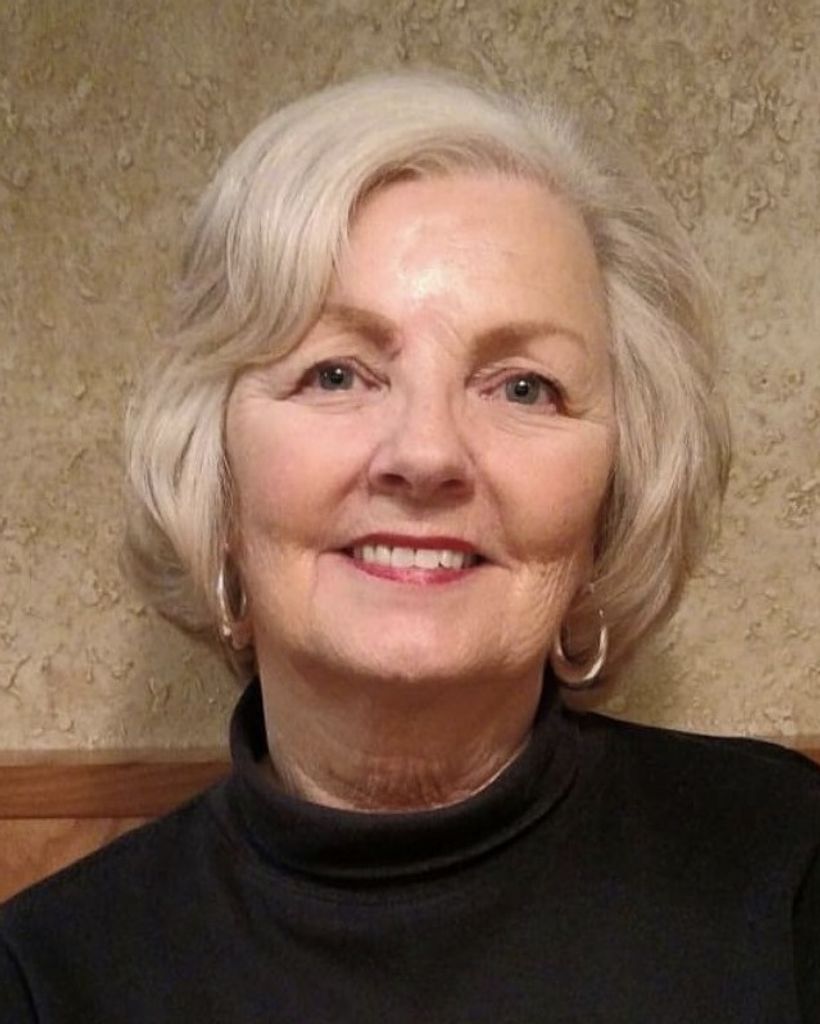 Dottie Jean Isaacs Covert Profile Photo