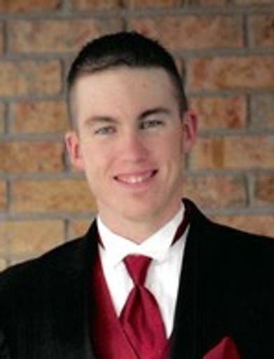 Jeffrey  Michael Murdoch Profile Photo